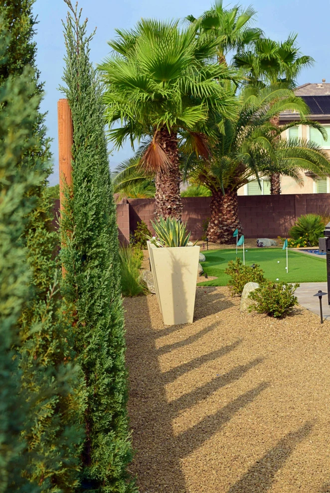 Mac Landscaping INC - Photo 9