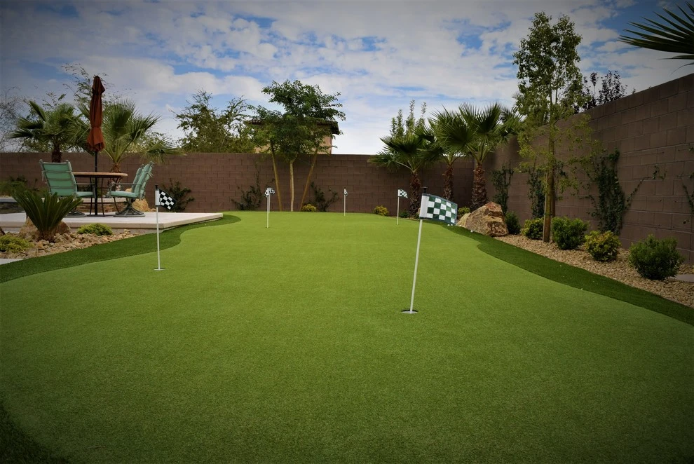 Mac Landscaping INC - Photo 13