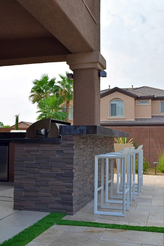 Mac Landscaping INC - Photo 2