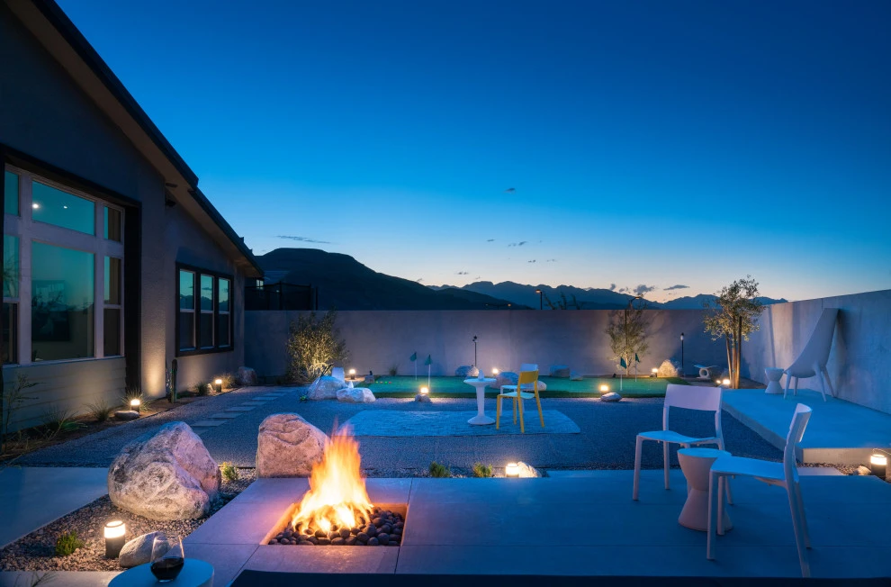 Our Projects by Mac Landscaping INC - Photo 11