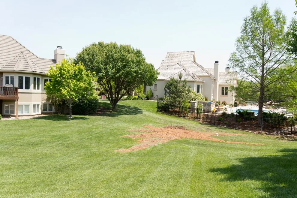 S & J Total Lawn & Tree Care - Photo 3
