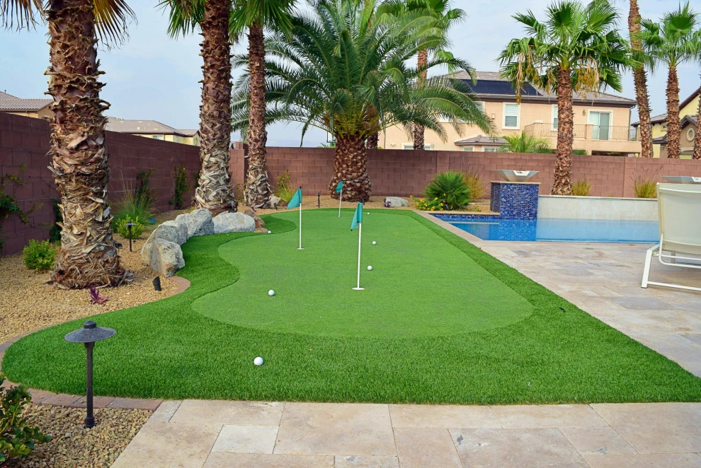 Our Projects by Mac Landscaping INC - Photo 13