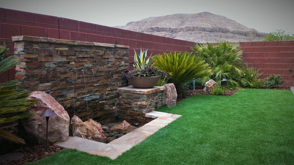 Mac Landscaping INC - Photo 12