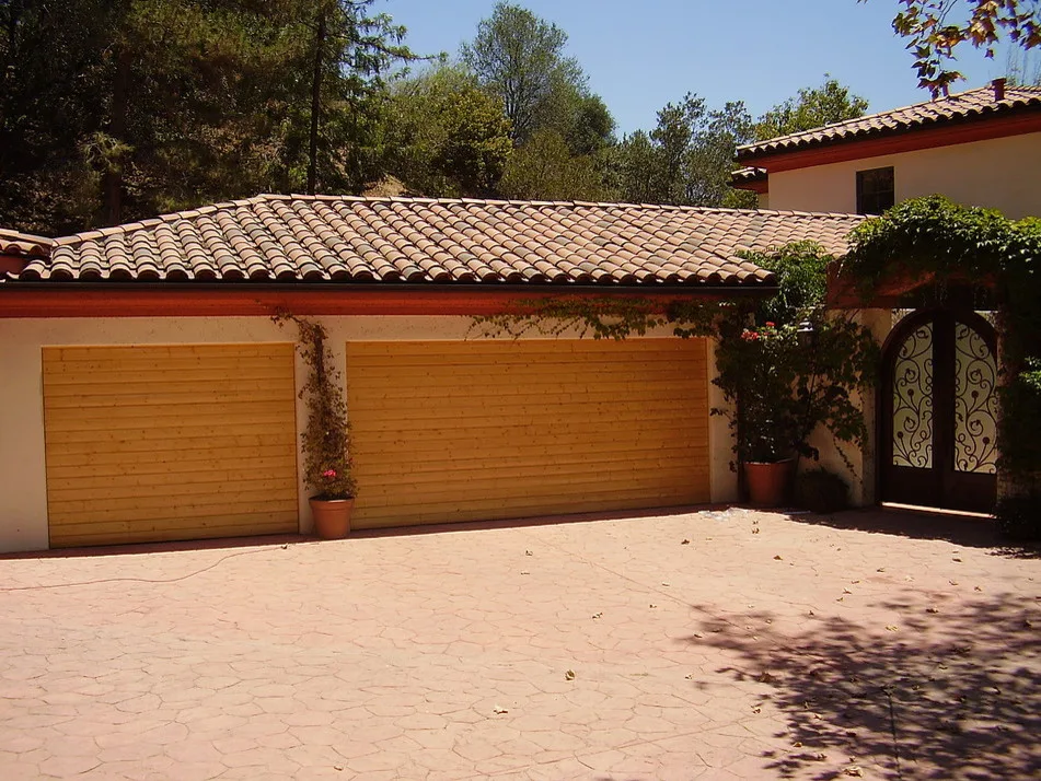 Tailored Wooden Garage Doors by Method Doors And Gates - Photo 6