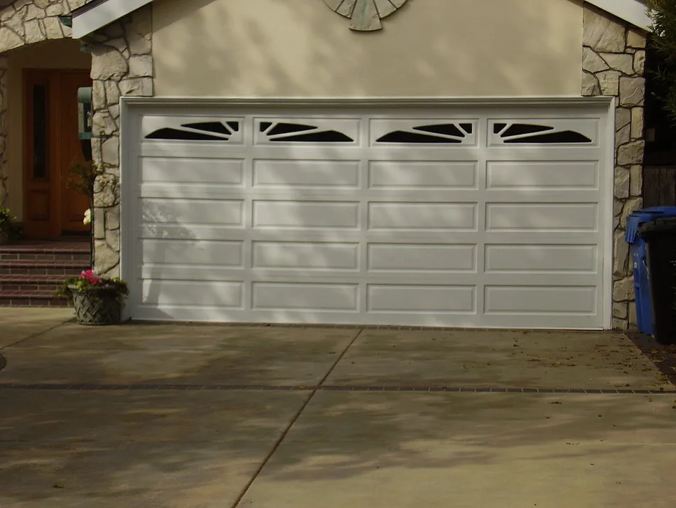 Method Doors And Gates - Photo 11