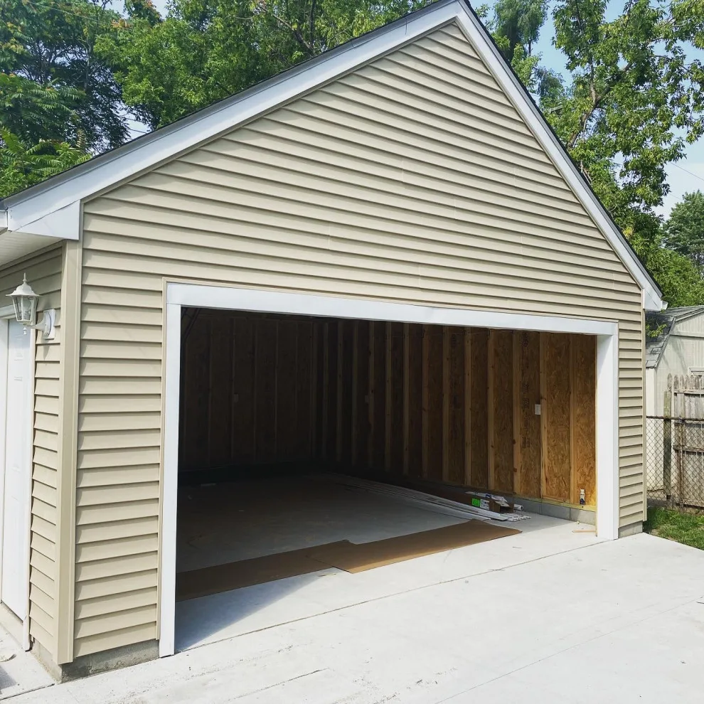 ARK Garage Doors LLC - Photo 2