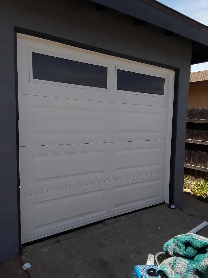 Compact Panel / Extended Panel by Cali Garage Door Repair Inc. - Photo 18