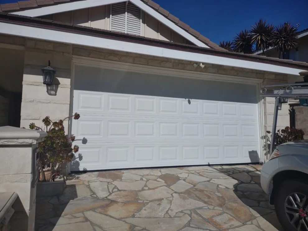 Compact Panel / Extended Panel by Cali Garage Door Repair Inc. - Photo 10