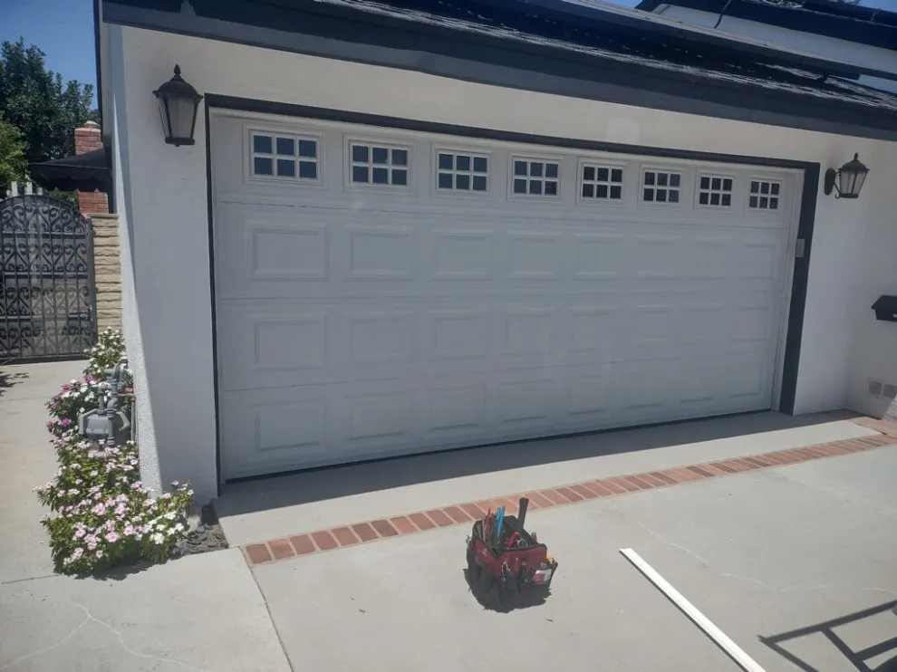 Compact Panel / Extended Panel by Cali Garage Door Repair Inc. - Photo 25