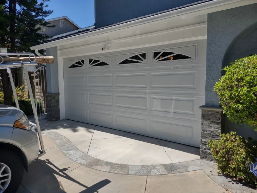 Compact Panel / Extended Panel by Cali Garage Door Repair Inc. - Photo 15