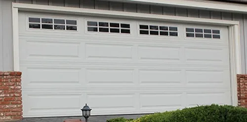 Compact Panel / Extended Panel by Cali Garage Door Repair Inc. - Photo 16