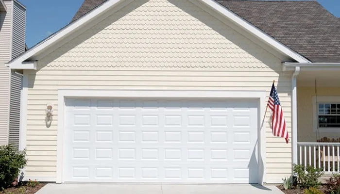 Compact Panel / Extended Panel by Cali Garage Door Repair Inc. - Photo 12