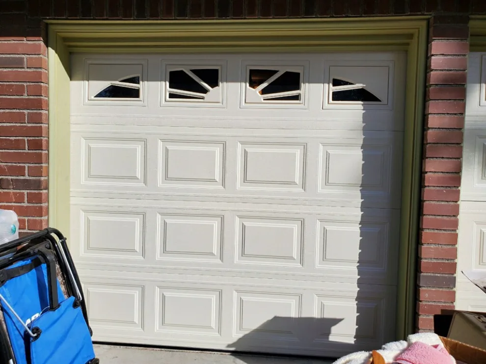 Compact Panel / Extended Panel by Cali Garage Door Repair Inc. - Photo 20