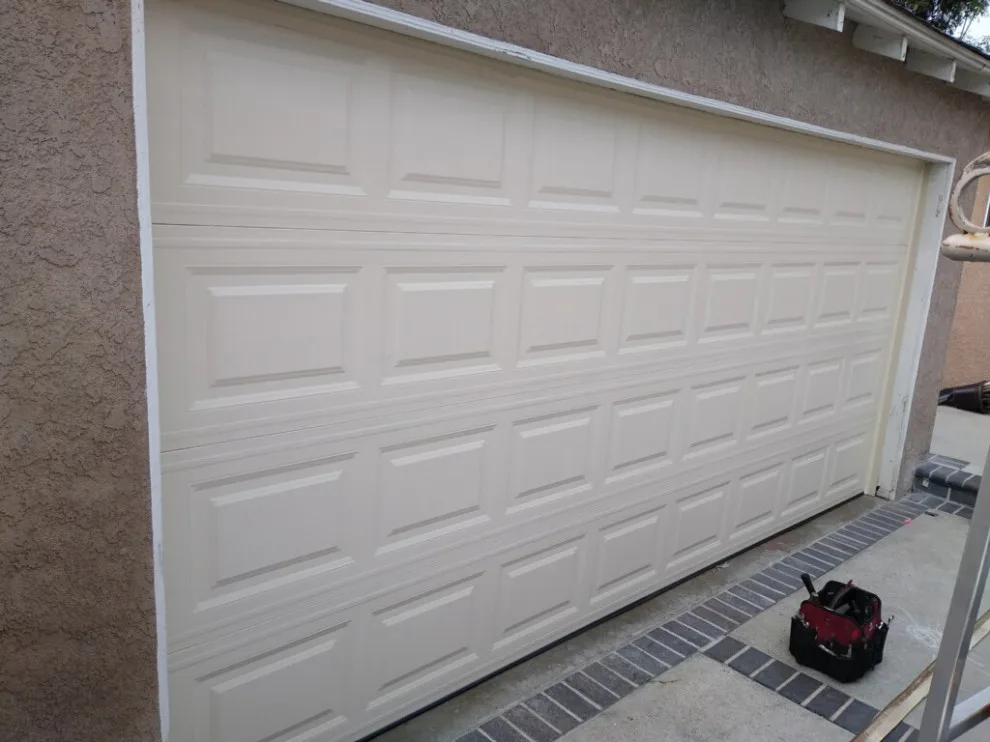 Compact Panel / Extended Panel by Cali Garage Door Repair Inc. - Photo 19