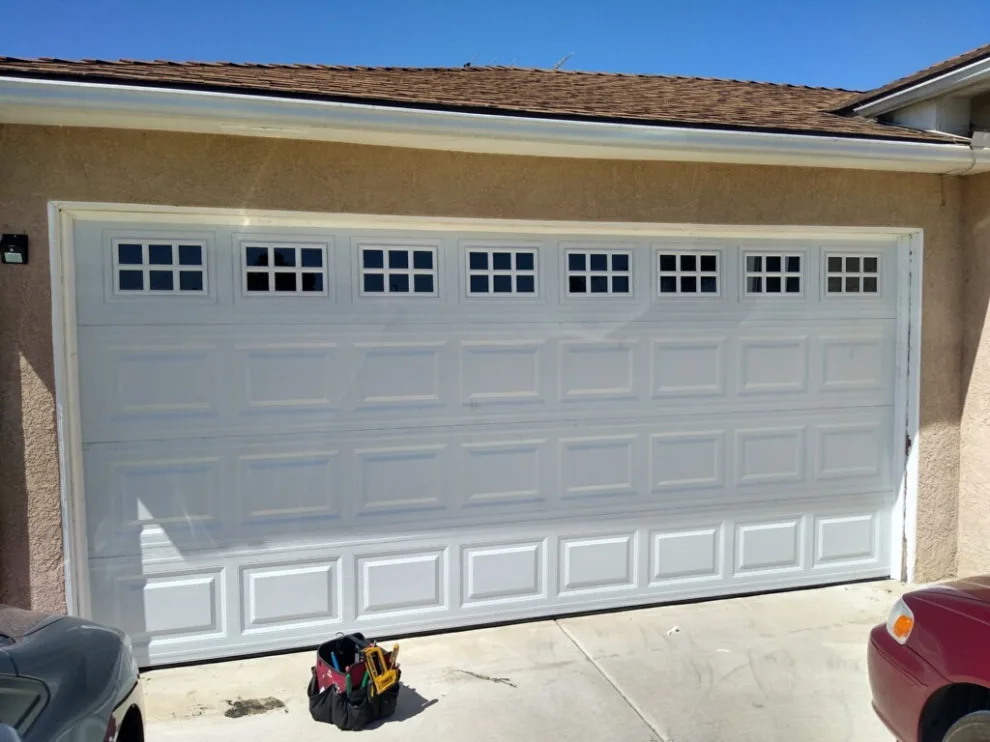 Compact Panel / Extended Panel by Cali Garage Door Repair Inc. - Photo 14