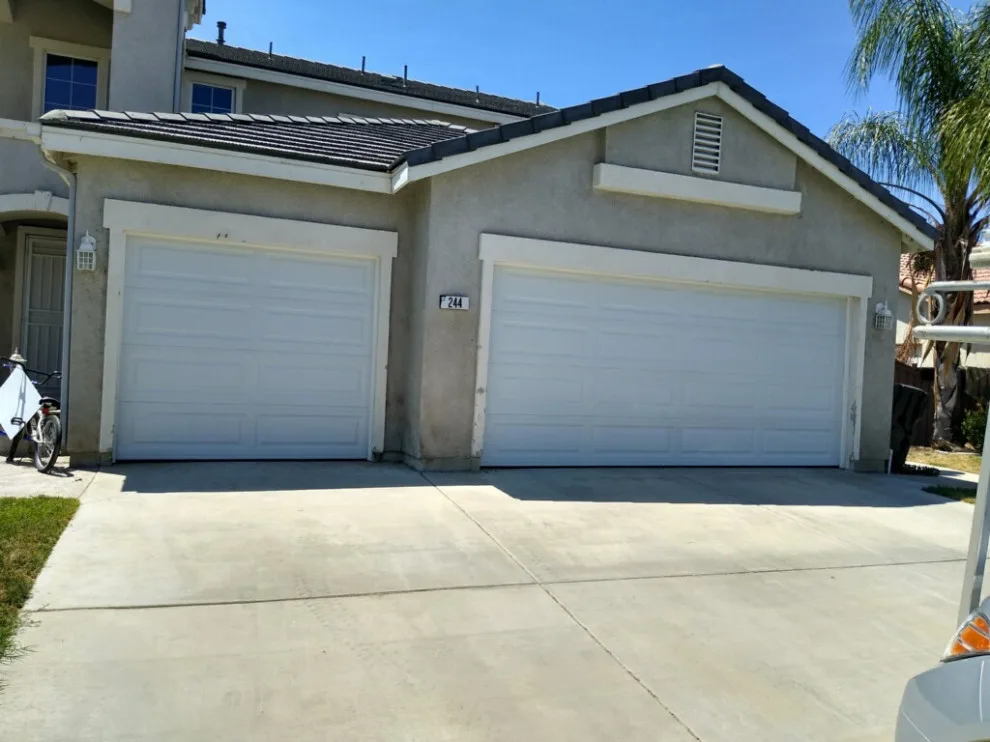 Compact Panel / Extended Panel by Cali Garage Door Repair Inc. - Photo 22