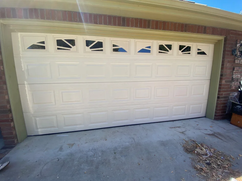 Compact Panel / Extended Panel by Cali Garage Door Repair Inc. - Photo 29