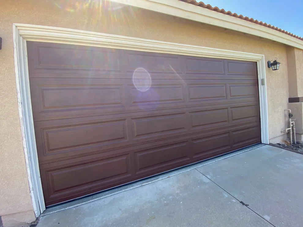 Compact Panel / Extended Panel by Cali Garage Door Repair Inc. - Photo 6