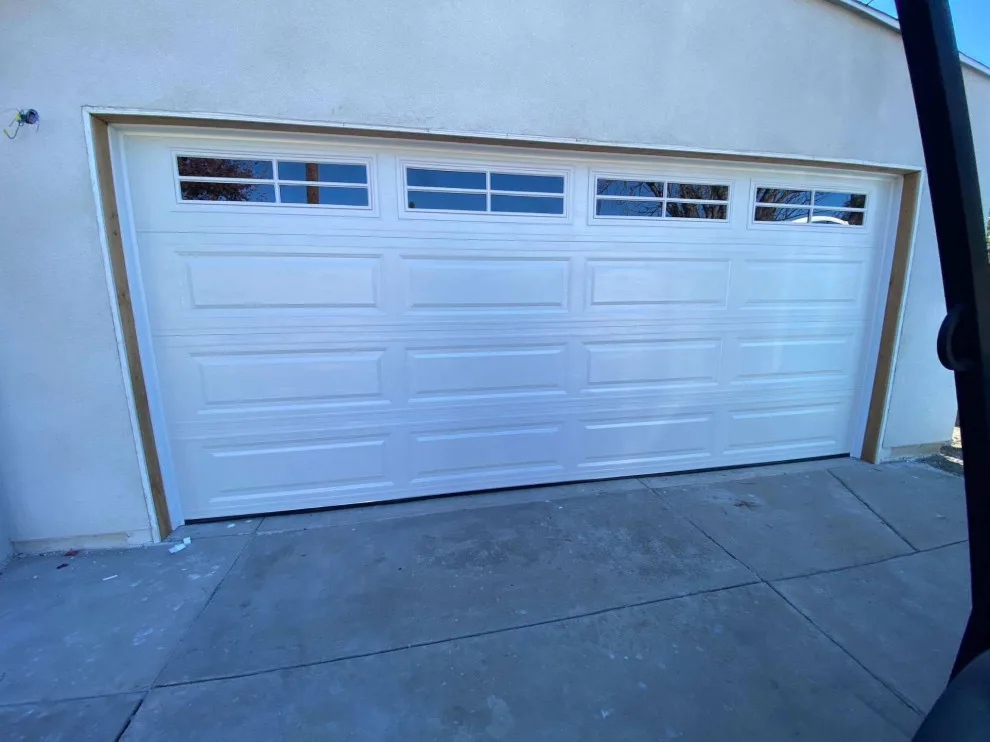 Compact Panel / Extended Panel by Cali Garage Door Repair Inc. - Photo 28