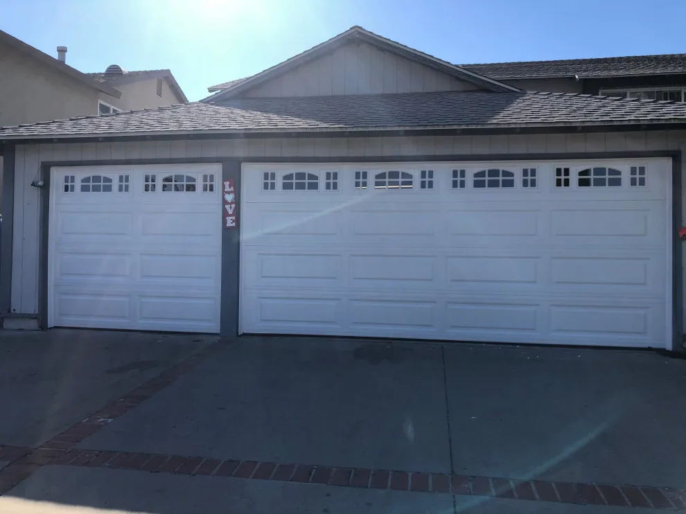 Compact Panel / Extended Panel by Cali Garage Door Repair Inc. - Photo 8
