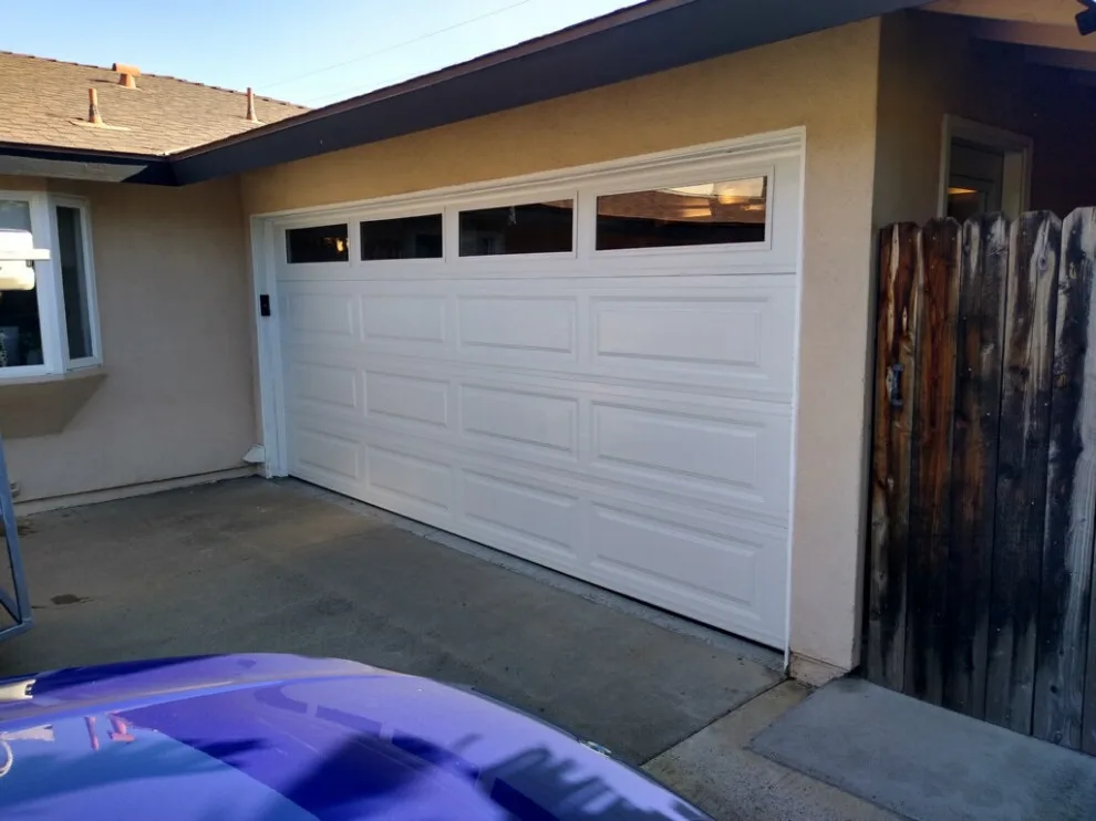 Compact Panel / Extended Panel by Cali Garage Door Repair Inc. - Photo 26