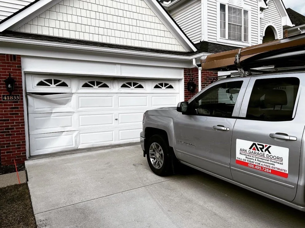 ARK Garage Doors LLC - Photo 3