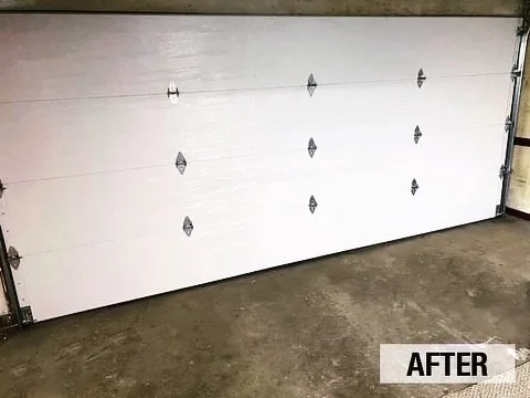 ARK Garage Doors LLC - Photo 4