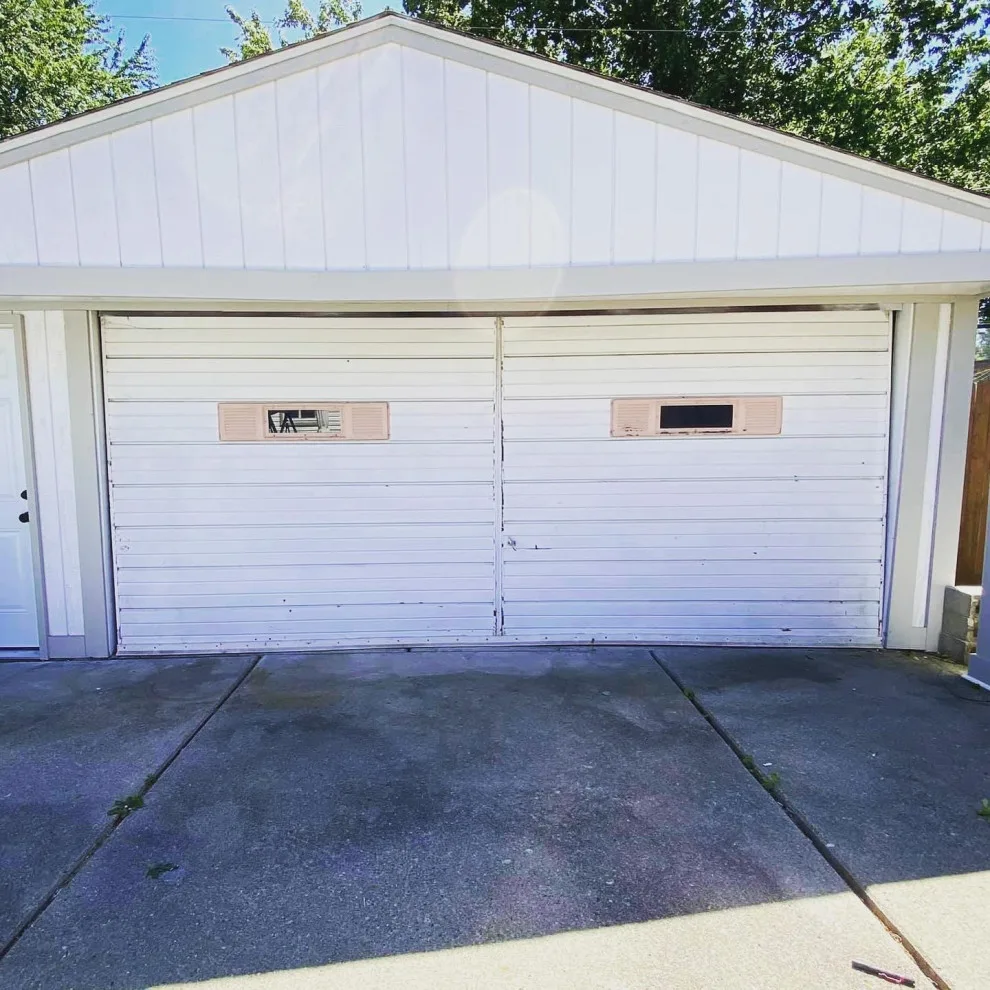 Replace the Old with the New by ARK Garage Doors LLC - Photo 3