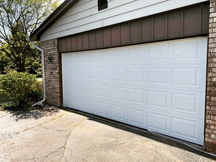 Replace the Old with the New by ARK Garage Doors LLC - Photo 7