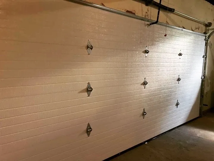 Replace the Old with the New by ARK Garage Doors LLC - Photo 8