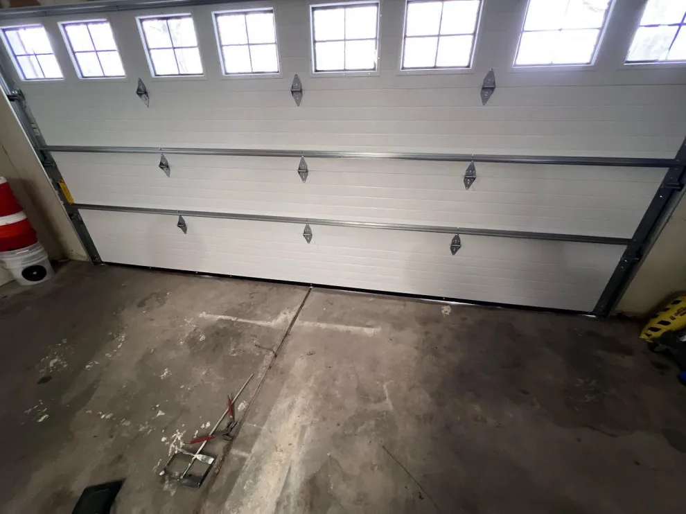 Sonoma-Inspired Garage Door Renovation by ARK Garage Doors LLC - Photo 3