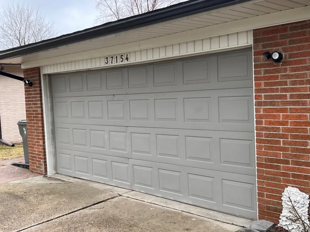 Sonoma-Inspired Garage Door Renovation by ARK Garage Doors LLC - Photo 7
