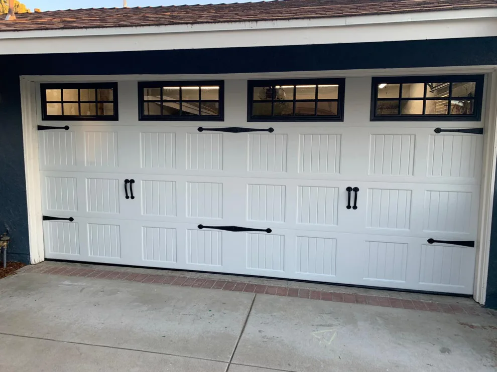 Cali Garage Door Repair Inc. - Photo 7
