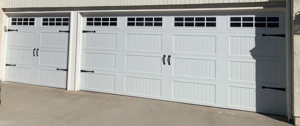 CARRIAGE HOME by Cali Garage Door Repair Inc. - Photo 4