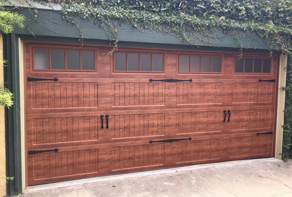 CARRIAGE HOME by Cali Garage Door Repair Inc. - Photo 5
