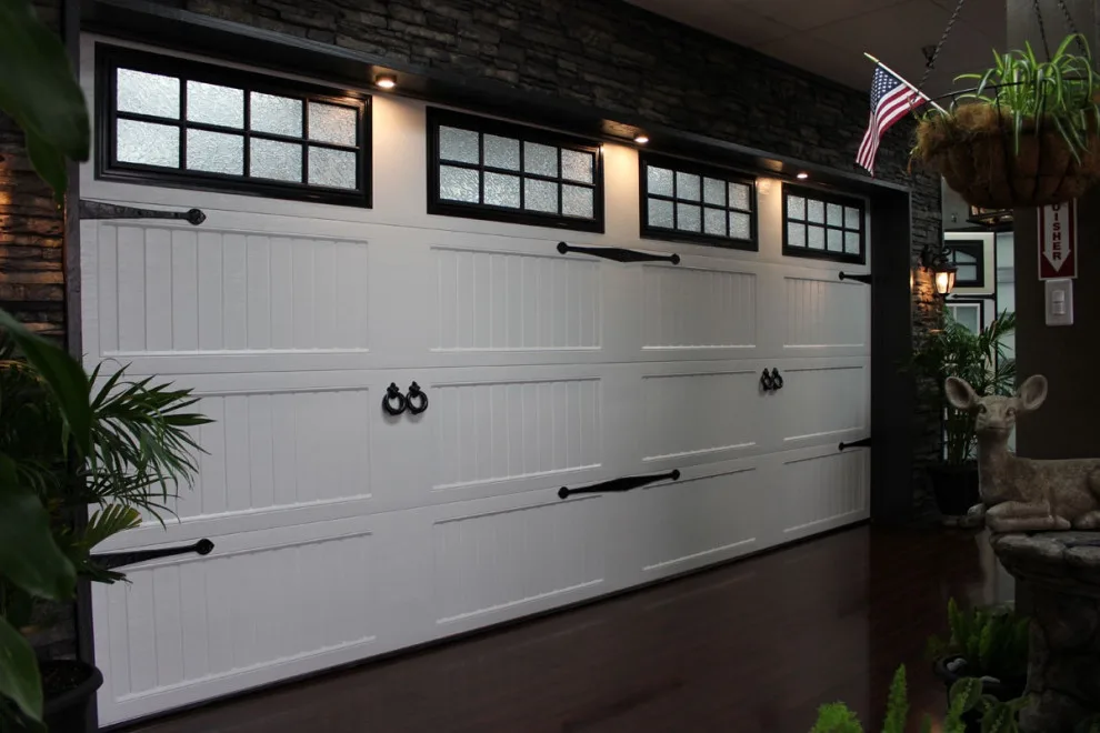 CARRIAGE HOME by Cali Garage Door Repair Inc. - Photo 10