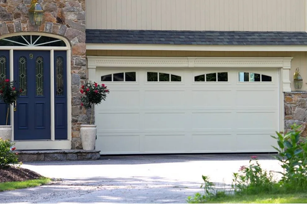 Cali Garage Door Repair Inc. - Photo 12