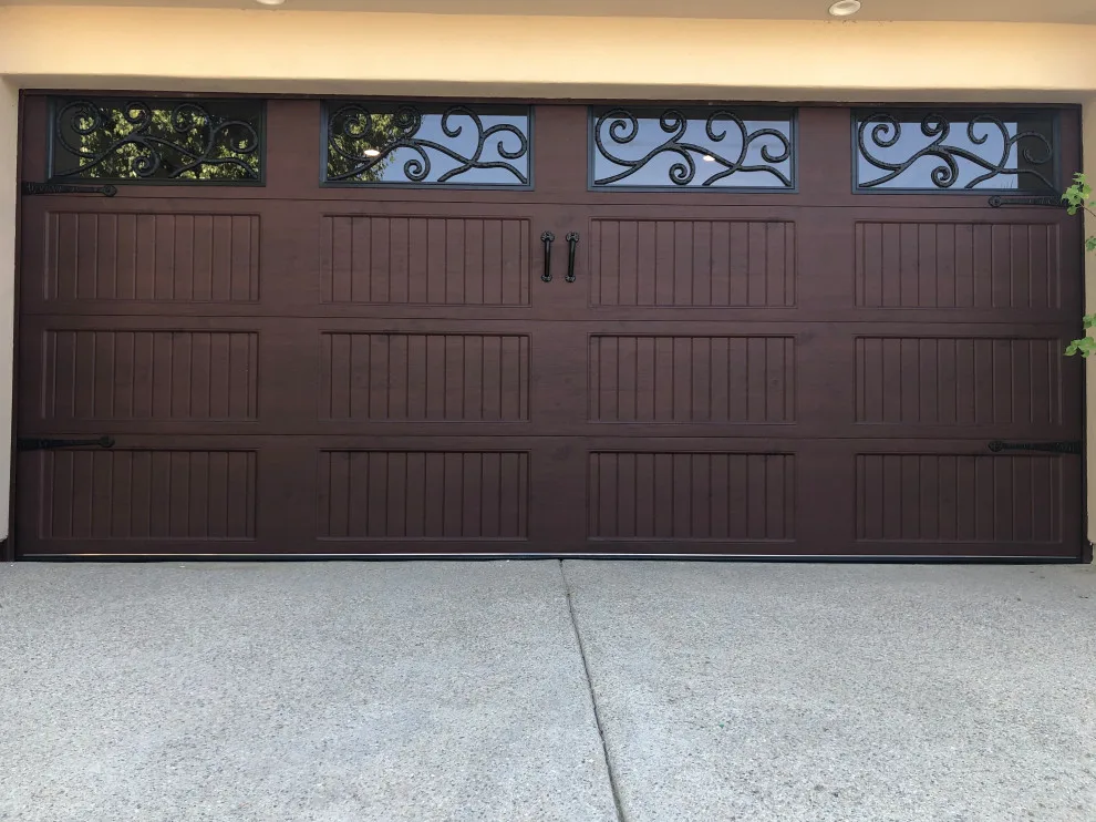 CARRIAGE HOME by Cali Garage Door Repair Inc. - Photo 7