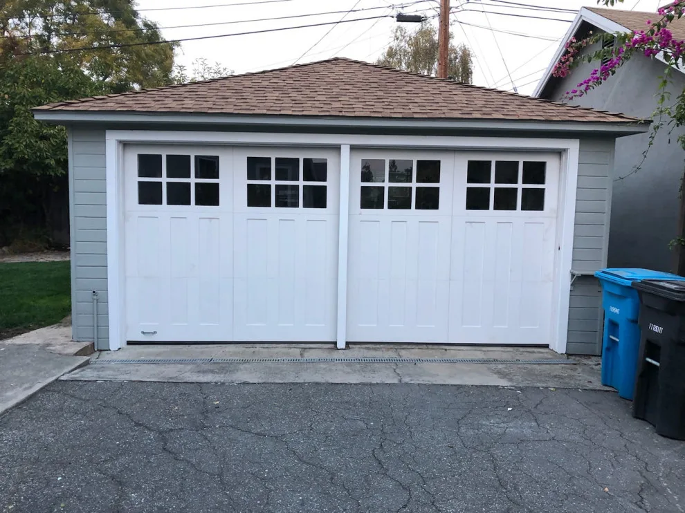 M M Garage Door Services - Photo 13