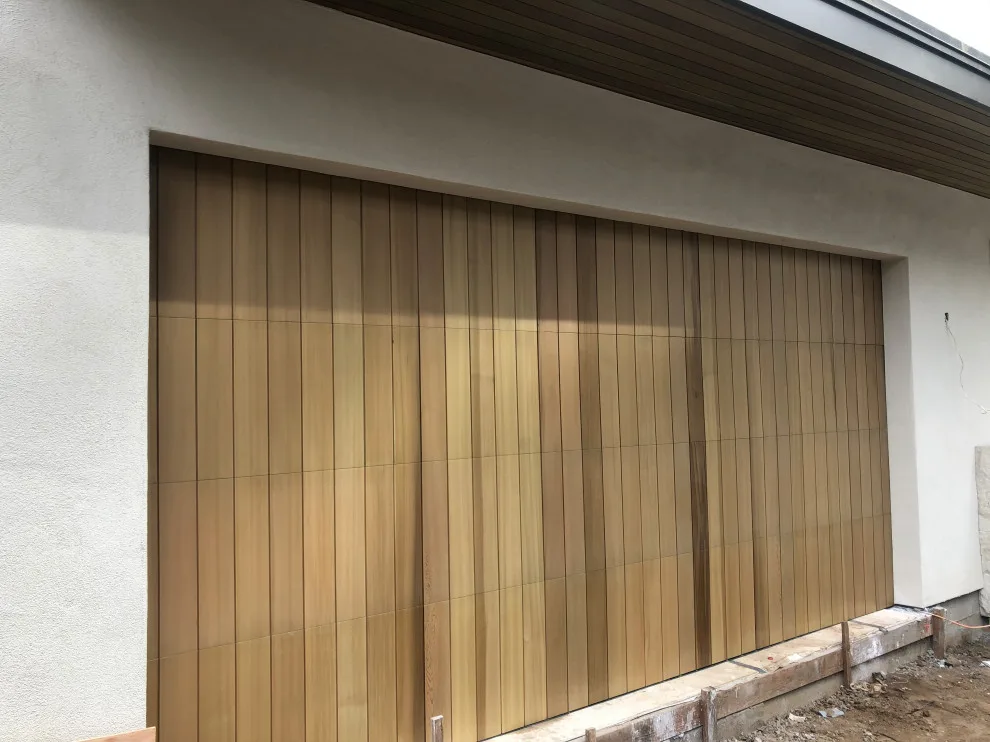 M M Garage Door Services - Photo 11