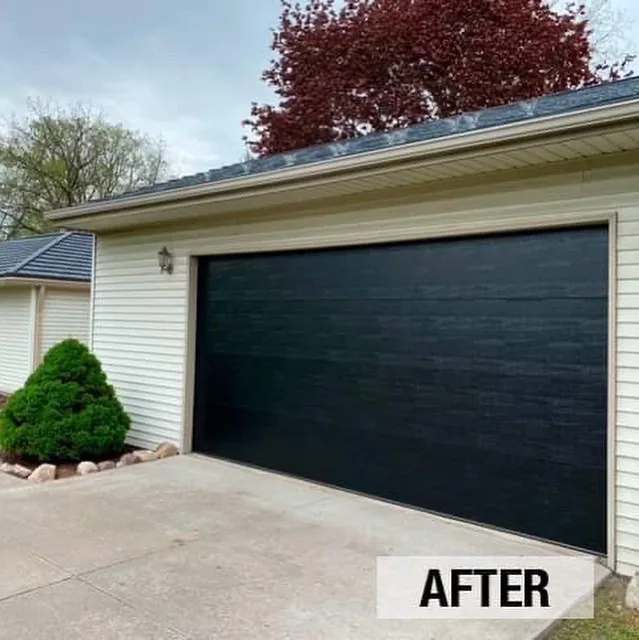 ARK Garage Doors LLC - Photo 10