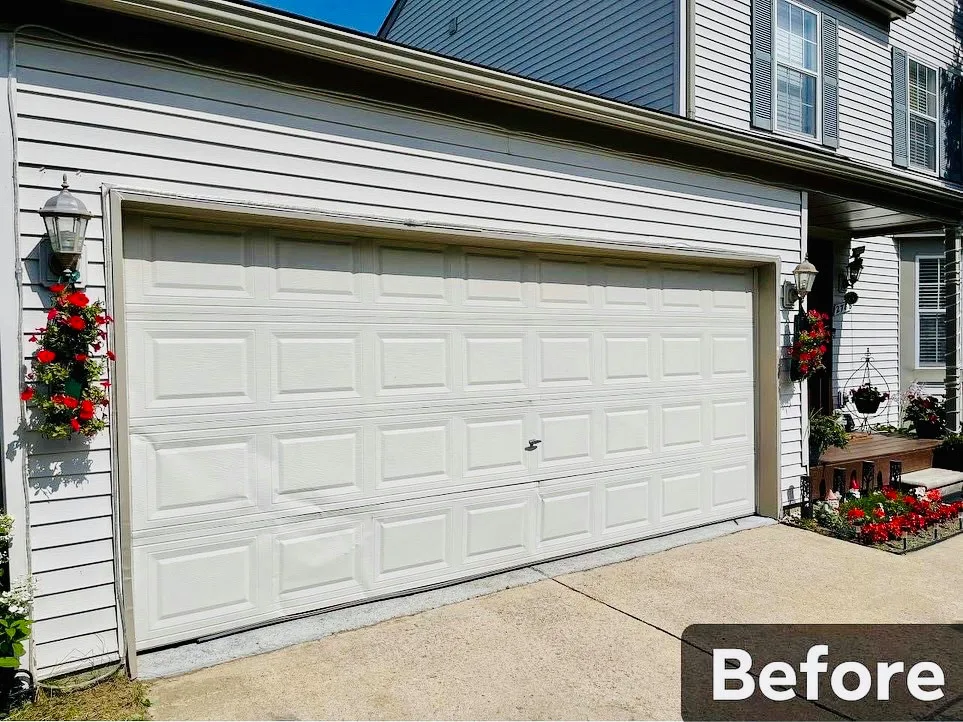 ARK Garage Doors LLC - Photo 11