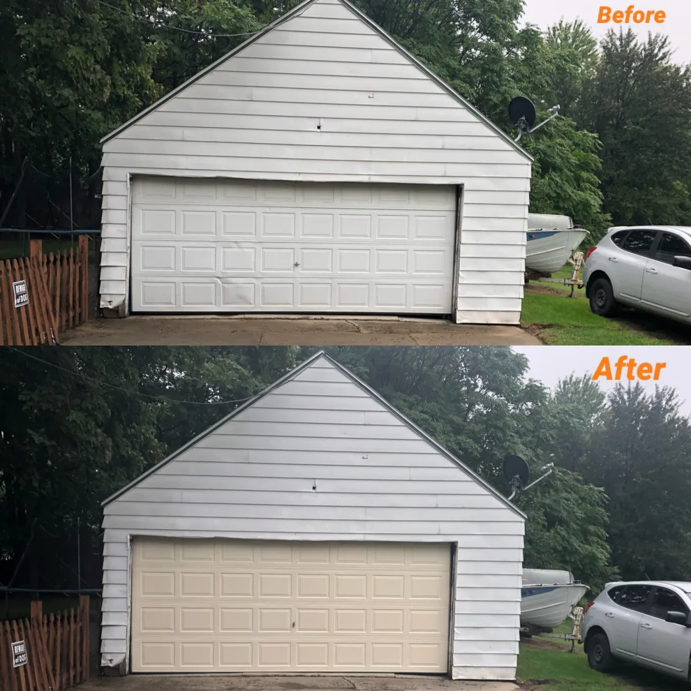 RL Garage Door Solutions - Photo 7