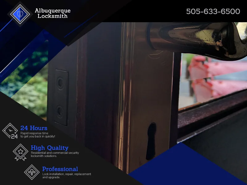 Albuquerque Locksmith - Photo 5