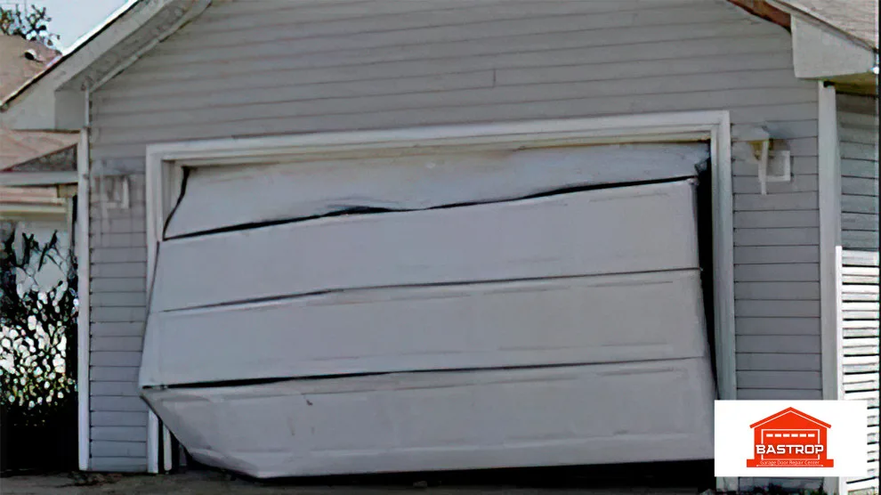 Bastrop Garage Door Repair Center - Photo 5