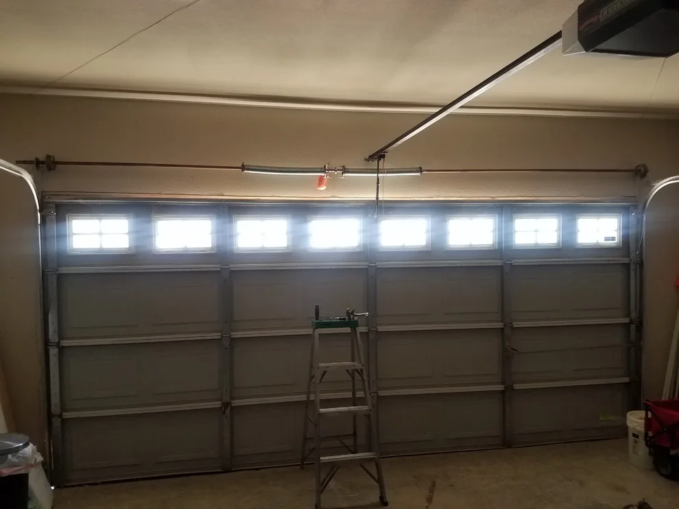 DoorCraft Garage Doors Llc - Photo 4