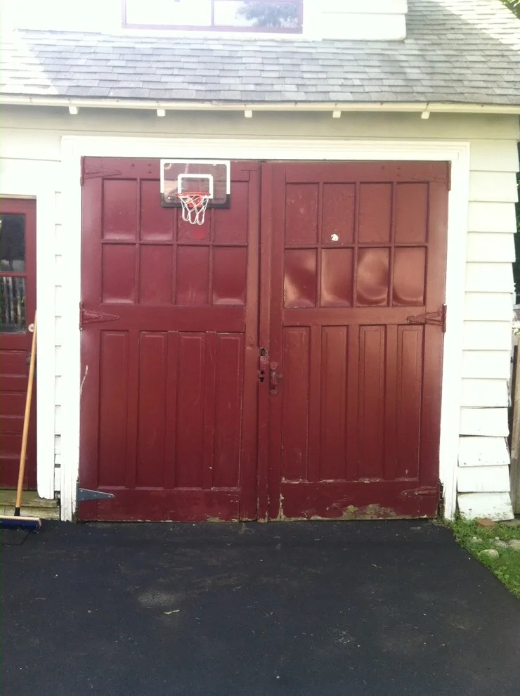 Before and After Transformations by Automatic Door Company, Inc. - Photo 32