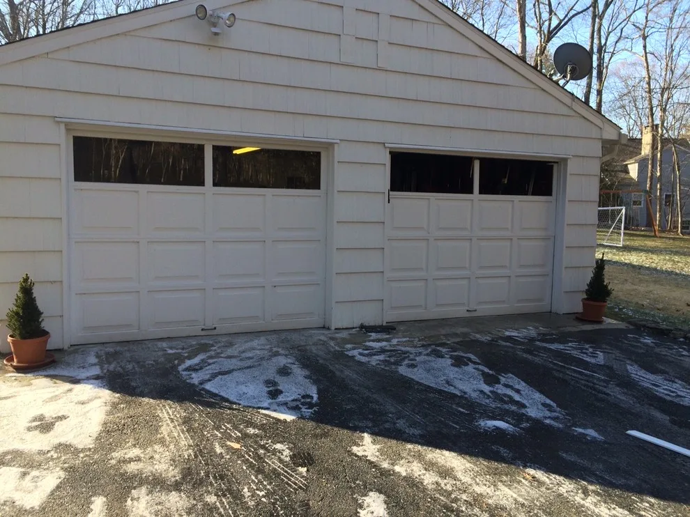 Before and After Transformations by Automatic Door Company, Inc. - Photo 35