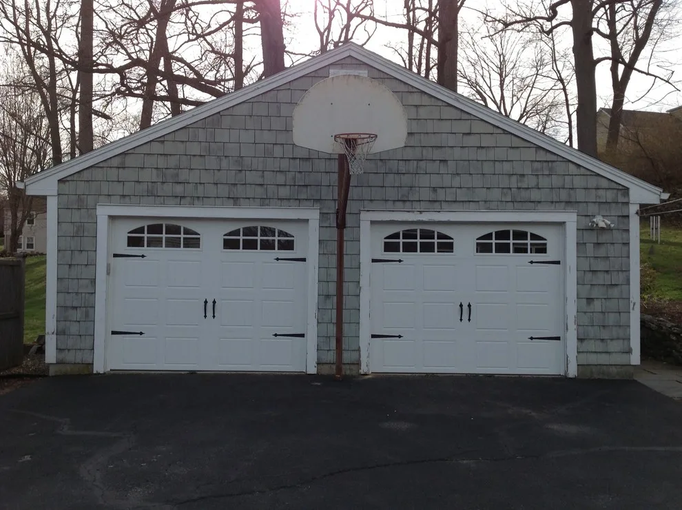 Before and After Transformations by Automatic Door Company, Inc. - Photo 11