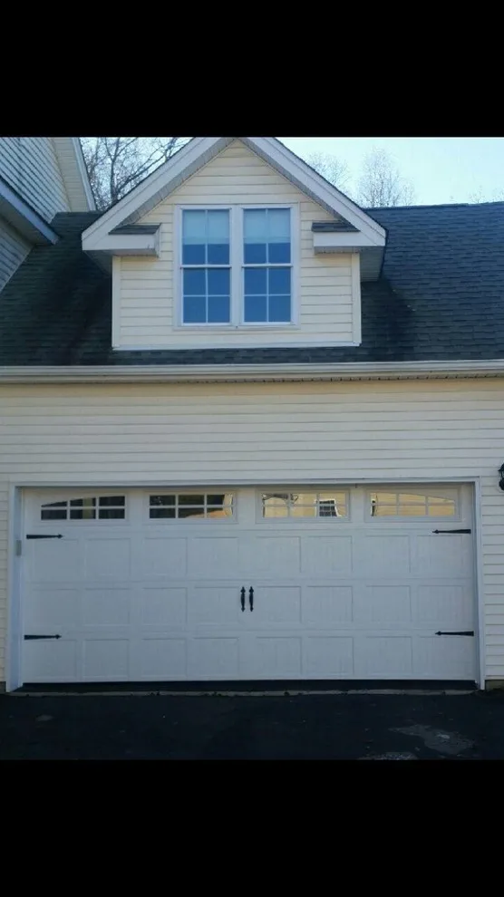 Before and After Transformations by Automatic Door Company, Inc. - Photo 52